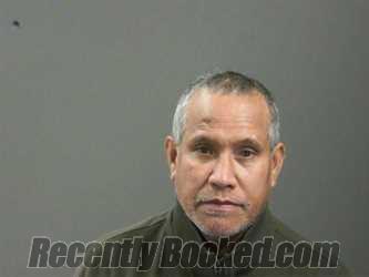 Recent Mugshot Image for Tamio Domnick in Washington County, Arkansas