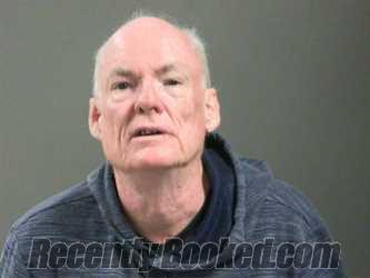 Recent Booking / Mugshot for Michael King in Washington County, Arkansas