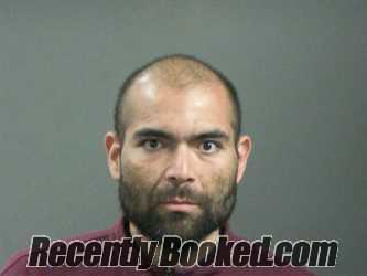 Recent Mugshot Image for Jesus Hernandez-Alvarez in Washington County, Arkansas