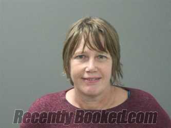 Recent Mugshot Image for Amber White in Washington County, Arkansas