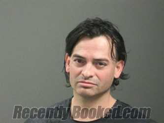 Recent Mugshot Image for Luis Flores-Angel in Washington County, Arkansas