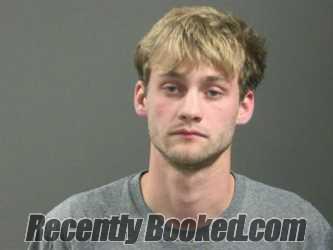 Recent Mugshot Image for Shelton Welsh in Washington County, Arkansas