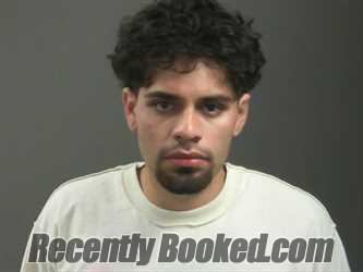 Recent Mugshot Image for David Brown in Washington County, Arkansas