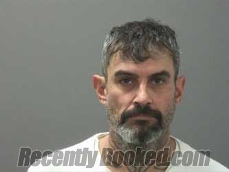 Recent Mugshot Image for Johnathan Holmes in Washington County, Arkansas