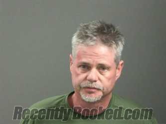 Recent Mugshot Image for Ross Scoggins in Washington County, Arkansas
