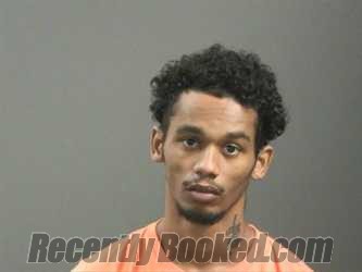 Recent Mugshot Image for Caleb Treat in Washington County, Arkansas