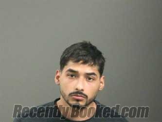 Recent Mugshot Image for Julio Chavez-Sandoval in Washington County, Arkansas