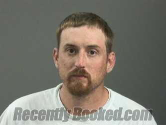 Recent Mugshot Image for Michael Leslie in Washington County, Arkansas