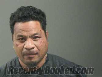 Recent Mugshot Image for Randy Riketa in Washington County, Arkansas