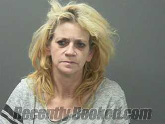 Recent Mugshot Image for Kerron House in Washington County, Arkansas