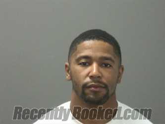 Recent Mugshot Image for Anfernee Golliday in Washington County, Arkansas