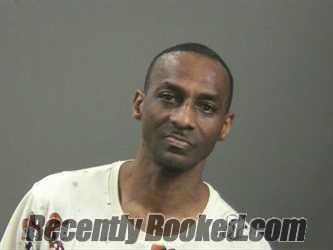 Recent Mugshot Image for Willie Bolton in Washington County, Arkansas