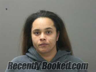 Recent Mugshot Image for Kennetta Sims-Span in Washington County, Arkansas