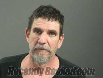 Recent Mugshot Image for Warren Cheatham in Washington County, Arkansas