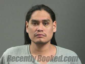 Recent Mugshot Image for Rusty Felter in Washington County, Arkansas