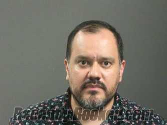 Recent Mugshot Image for Isaih Nieves in Washington County, Arkansas