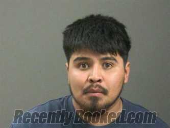 Recent Mugshot Image for Juan Morales-Lozada in Washington County, Arkansas