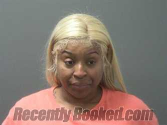 Recent Mugshot Image for Joell Peterson in Washington County, Arkansas