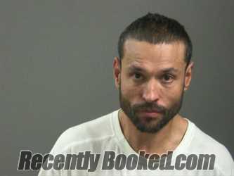 Recent Mugshot Image for Richard Daviner in Washington County, Arkansas