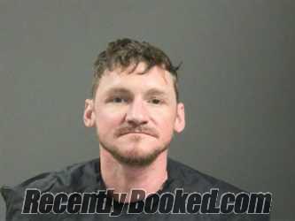 Recent Mugshot Image for Dylan Harp in Washington County, Arkansas