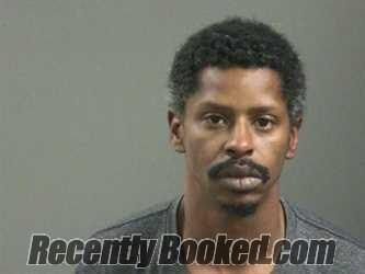Recent Mugshot Image for Ronald Dumas in Washington County, Arkansas