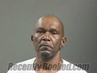 Recent Mugshot Image for Patrick Hubbard in Washington County, Arkansas