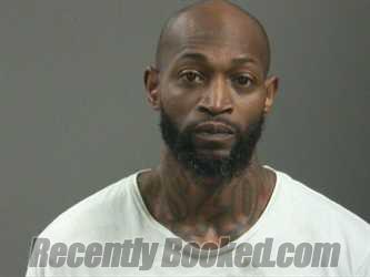 Recent Mugshot Image for Richard Higgins in Washington County, Arkansas