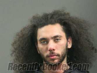 Recent Mugshot Image for Damian Dalton in Washington County, Arkansas