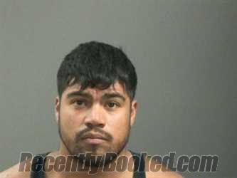 Recent Mugshot Image for Jose Hernandez in Washington County, Arkansas