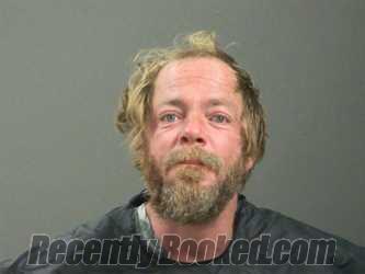 Recent Mugshot Image for Matthew Crouse in Washington County, Arkansas