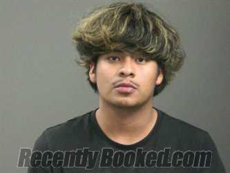 Recent Mugshot Image for Elder Lopez in Washington County, Arkansas