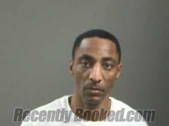 Recent Mugshot Image for Ashford Boyland in Washington County, Arkansas