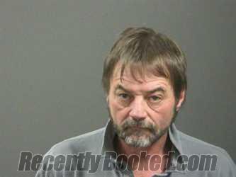 Recent Mugshot Image for James Nosser in Washington County, Arkansas