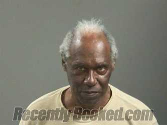 Recent Mugshot Image for Gary Landrum in Washington County, Arkansas