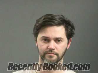 Recent Mugshot Image for Charles Thweatt in Washington County, Arkansas