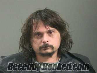 Recent Mugshot Image for Joseph Bullard in Washington County, Arkansas