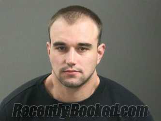 Recent Mugshot Image for Aaron Dewitt in Washington County, Arkansas