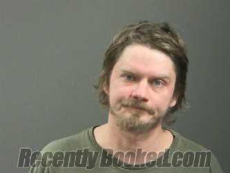 Recent Mugshot Image for Philip Carrillo in Washington County, Arkansas