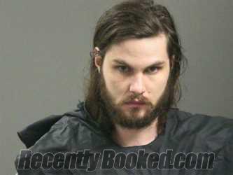 Recent Mugshot Image for Lakota Graham-Lamure in Washington County, Arkansas