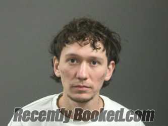 Recent Mugshot Image for Omar Quinonez in Washington County, Arkansas