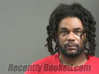 Recent Mugshot Image for Jonathan Willie in Washington County, Arkansas
