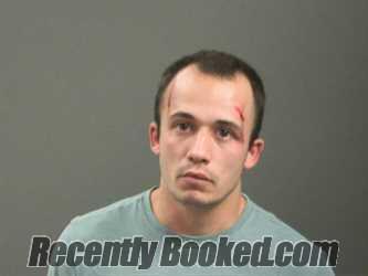 Recent Mugshot Image for Brennon Nootbaar in Washington County, Arkansas