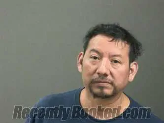 Recent Mugshot Image for Luis Cortez-Campos in Washington County, Arkansas