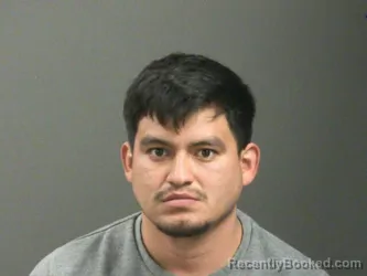 Recent Mugshot Image for Jose Orellana-Alfaro in Washington County, Arkansas
