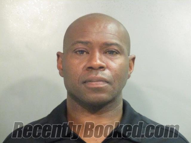 Recent Booking / Mugshot for ERICK WALDER in Washington County, Arkansas