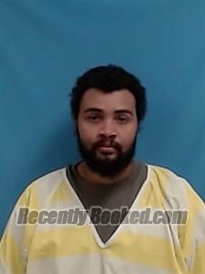 Recent Mugshot Image for Anthony Kaliah Arnold in White County, Arkansas
