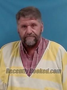 Recent Mugshot Image for Donald Ray Watkins in White County, Arkansas
