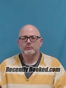 Recent Booking / Mugshot for Jessie L Davis in White County, Arkansas