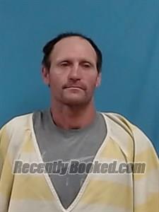 Recent Mugshot Image for Jesse J Johnson in White County, Arkansas