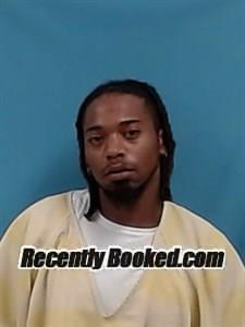 Recent Mugshot Image for Travis Banks in White County, Arkansas
